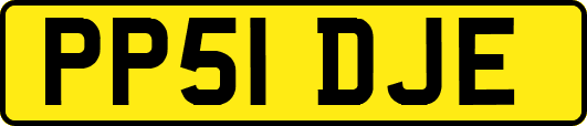 PP51DJE