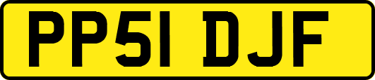 PP51DJF