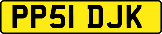 PP51DJK