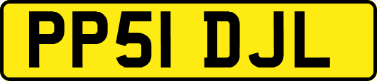 PP51DJL