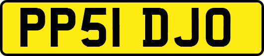 PP51DJO