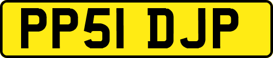PP51DJP
