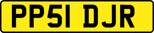 PP51DJR