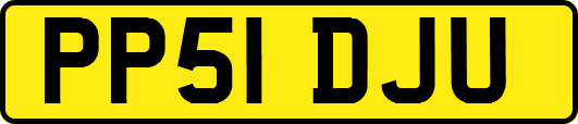 PP51DJU
