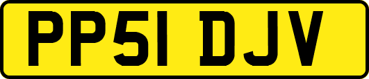 PP51DJV