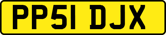PP51DJX