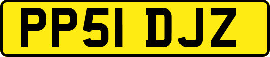 PP51DJZ