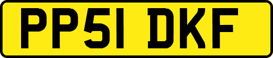 PP51DKF