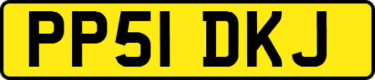 PP51DKJ