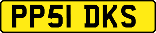 PP51DKS