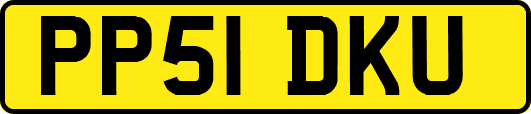 PP51DKU