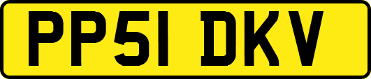 PP51DKV