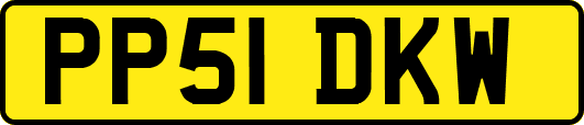 PP51DKW