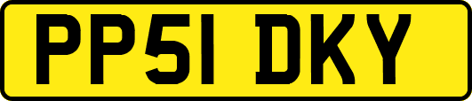 PP51DKY