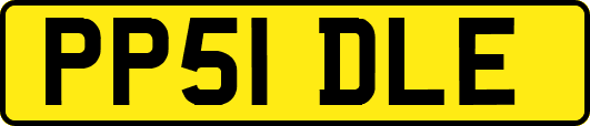 PP51DLE