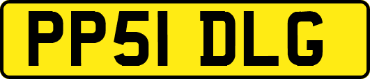PP51DLG