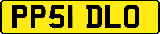 PP51DLO