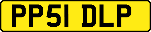 PP51DLP