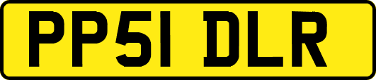 PP51DLR