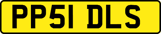 PP51DLS