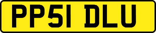PP51DLU