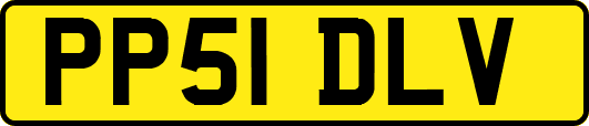 PP51DLV