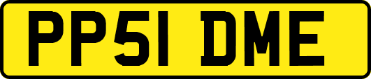 PP51DME