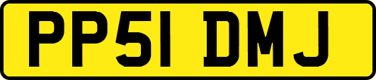 PP51DMJ
