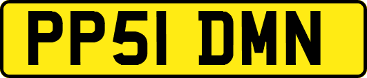 PP51DMN