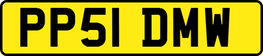 PP51DMW