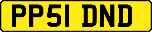 PP51DND