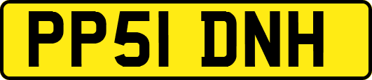 PP51DNH