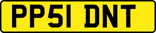 PP51DNT