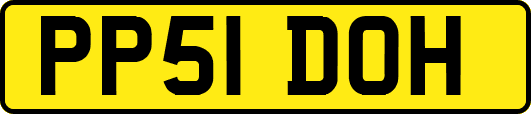 PP51DOH