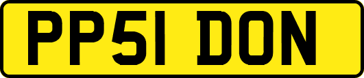 PP51DON