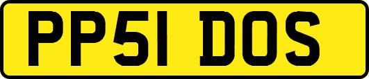 PP51DOS