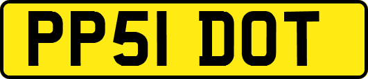 PP51DOT