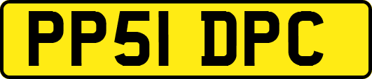 PP51DPC