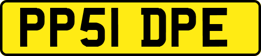 PP51DPE