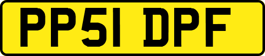 PP51DPF