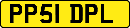 PP51DPL