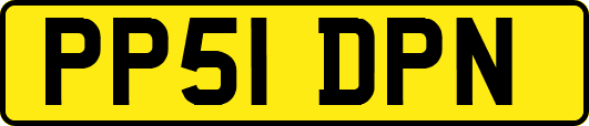 PP51DPN