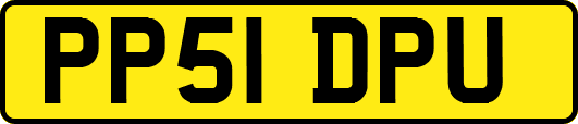 PP51DPU