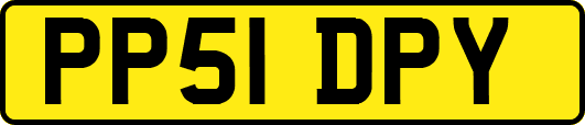 PP51DPY