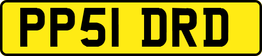 PP51DRD