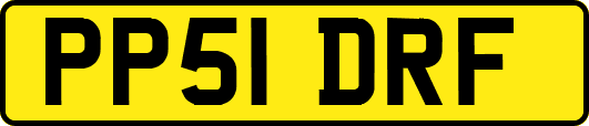 PP51DRF