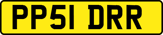 PP51DRR