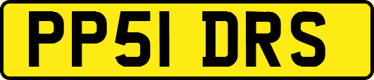 PP51DRS