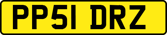 PP51DRZ