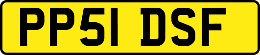 PP51DSF